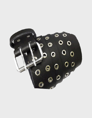 MEN'S FASHION LEATHER KILT BELT