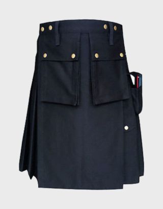 Blacksmith Utility Kilt For Men