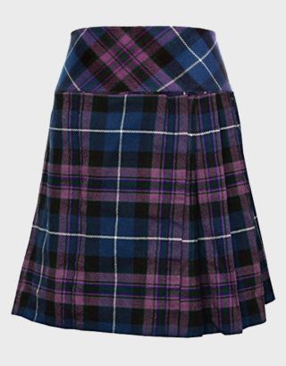 Pride Of Scotland Skirt For Women