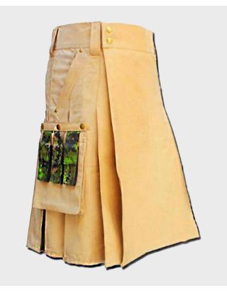 Hybrid Tactical Kilts