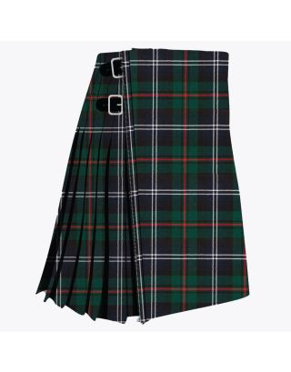 Urquhart Modern Tartan kilt For Men