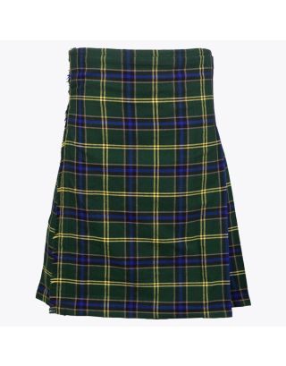 US Army Tartan kilt For Men