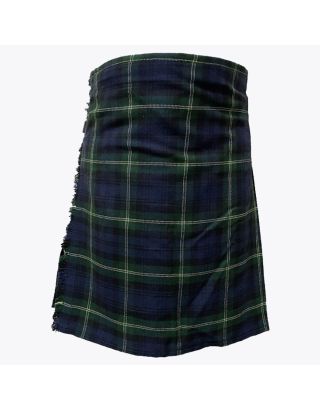 US Polaris Modren Tartan Kilt For Men