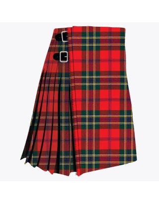 Wales  Welsh Tartan Kilt For Men For Men