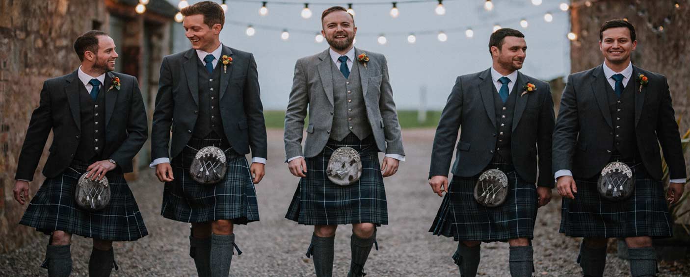 Best Kilt Oufits